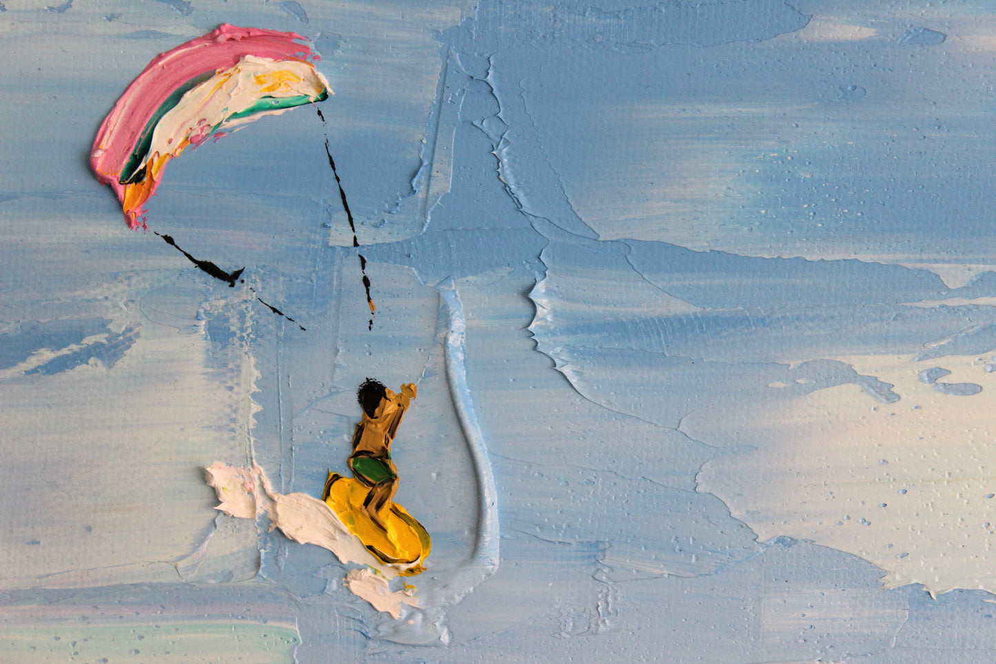 Sun, Sand, And Shakes