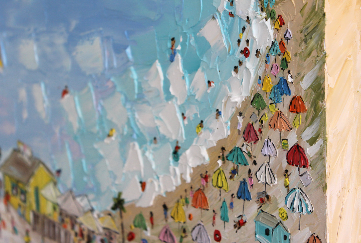 Sun, Sand, And Shakes