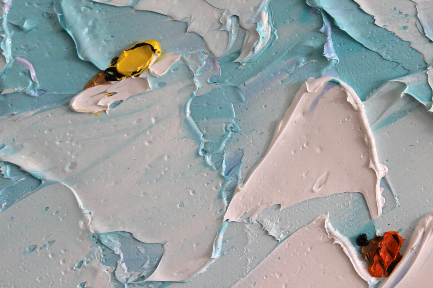 Sun, Sand, And Shakes