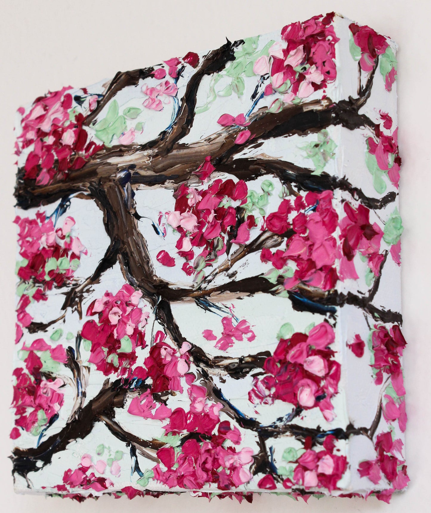 Mini Cherry Blossom 1