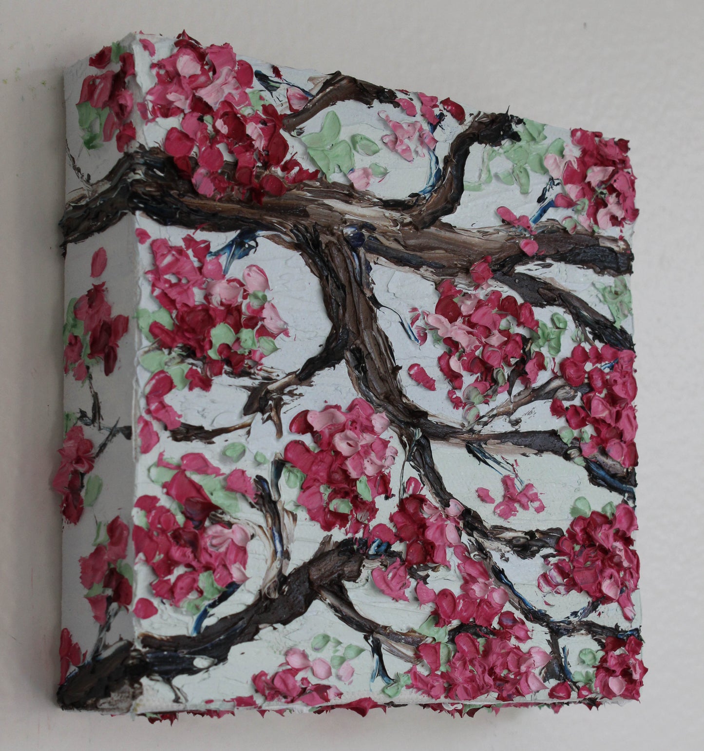 Mini Cherry Blossom 1