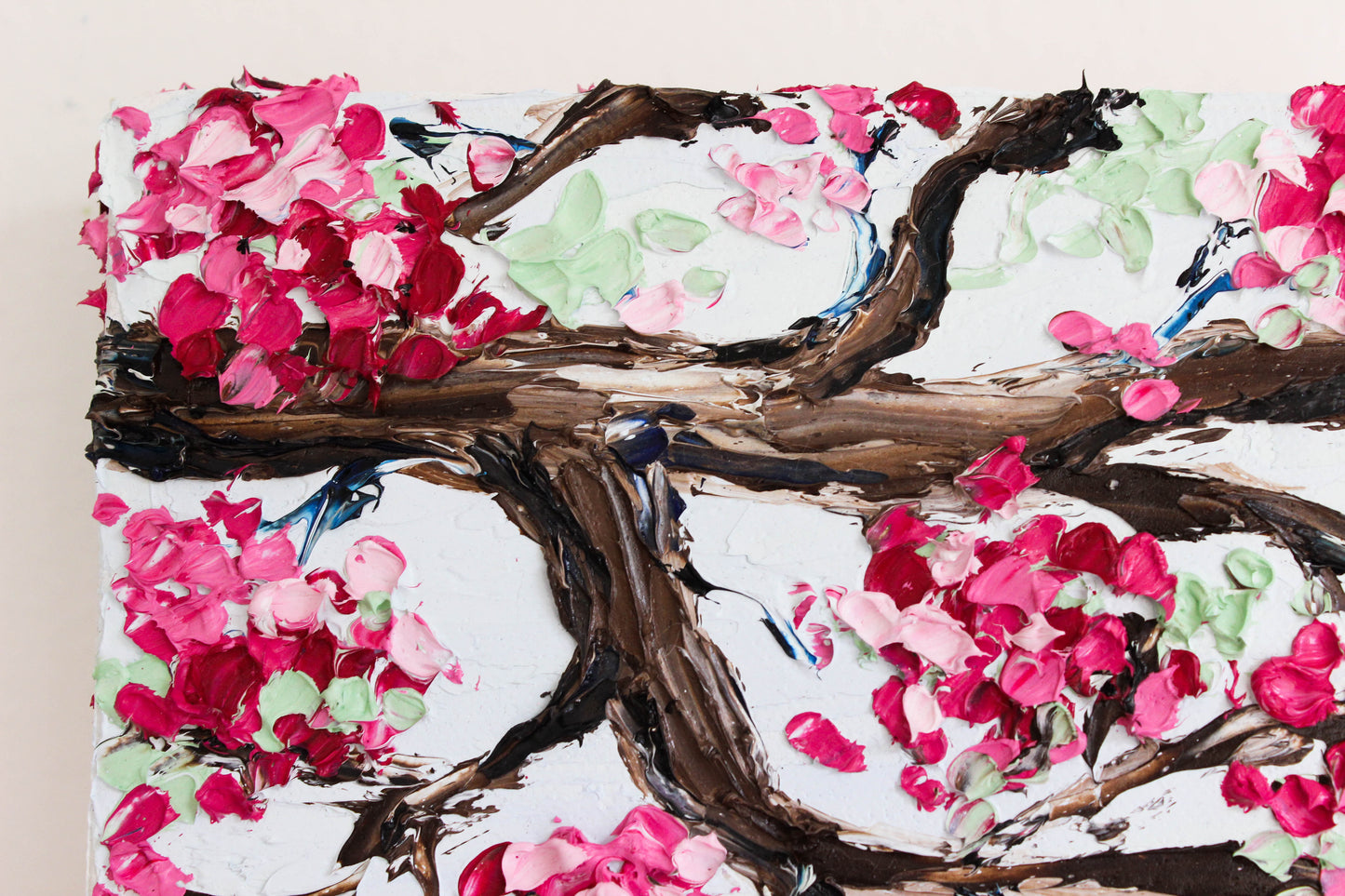 Mini Cherry Blossom 1