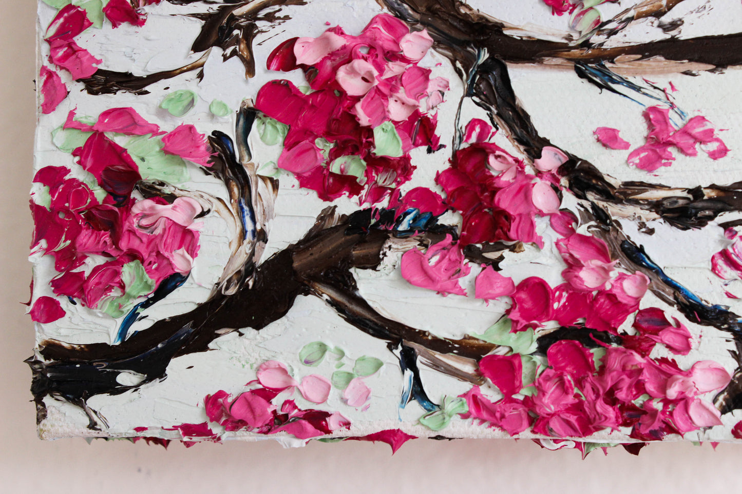 Mini Cherry Blossom 1