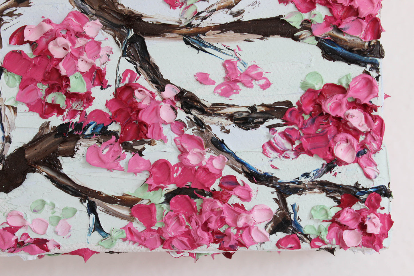 Mini Cherry Blossom 1