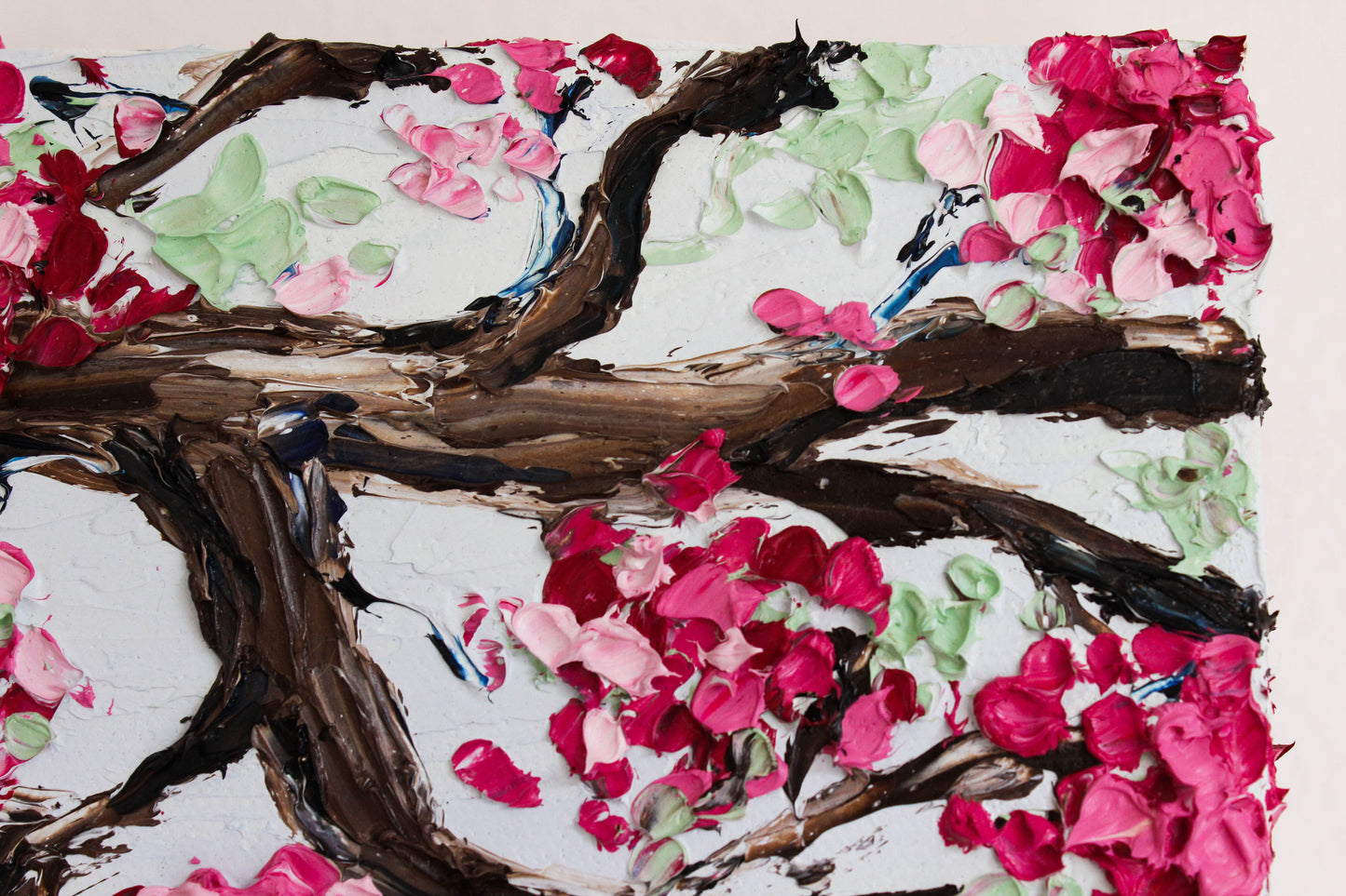 Mini Cherry Blossom 1