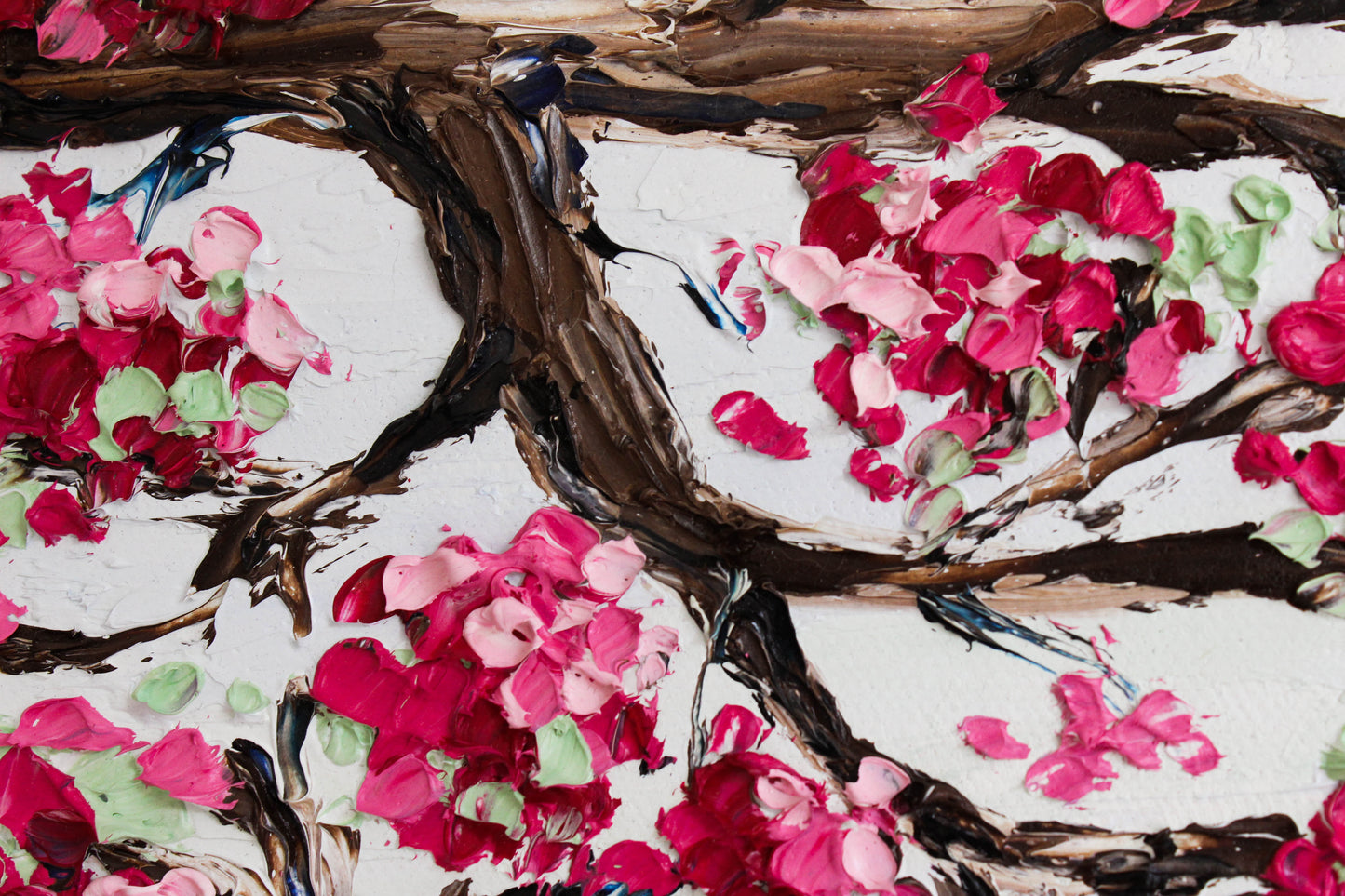 Mini Cherry Blossom 1