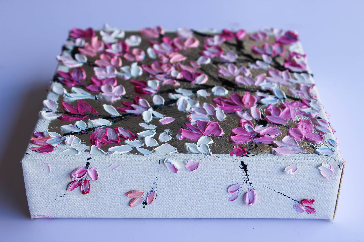 Little Cherry Blossom