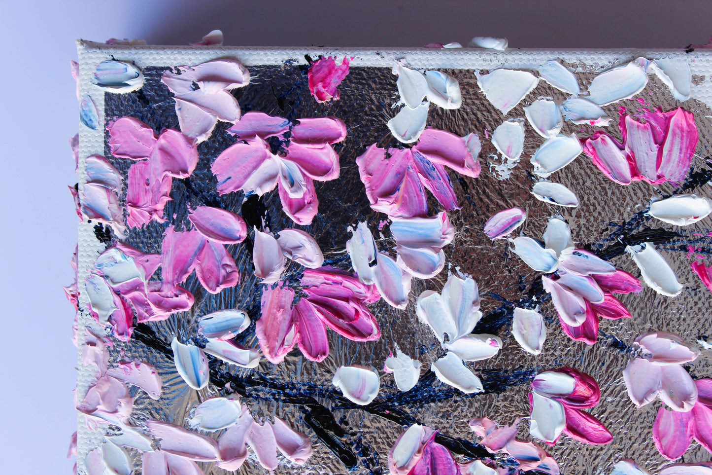 Little Cherry Blossom