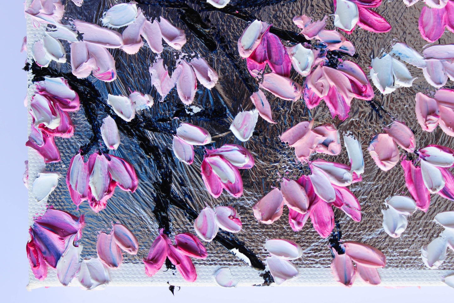 Little Cherry Blossom