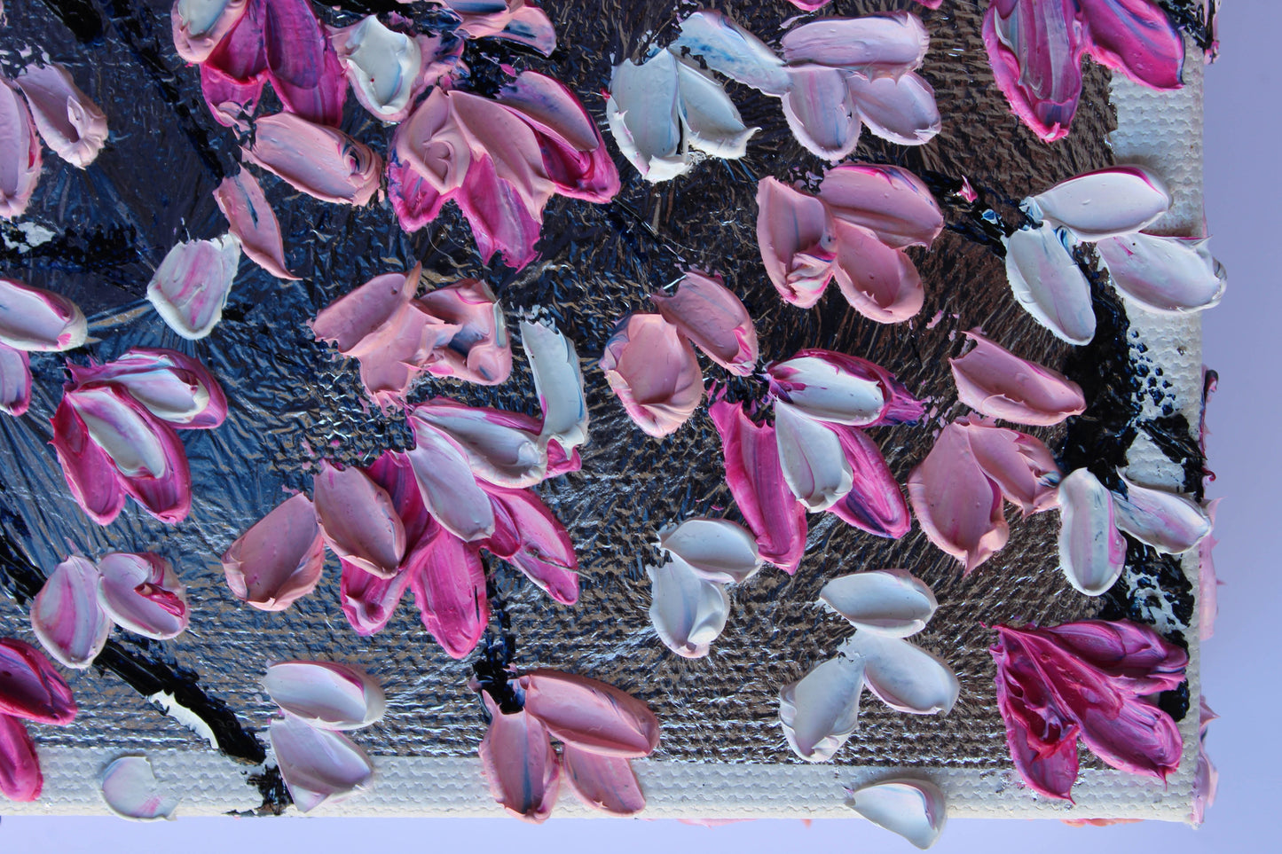 Little Cherry Blossom