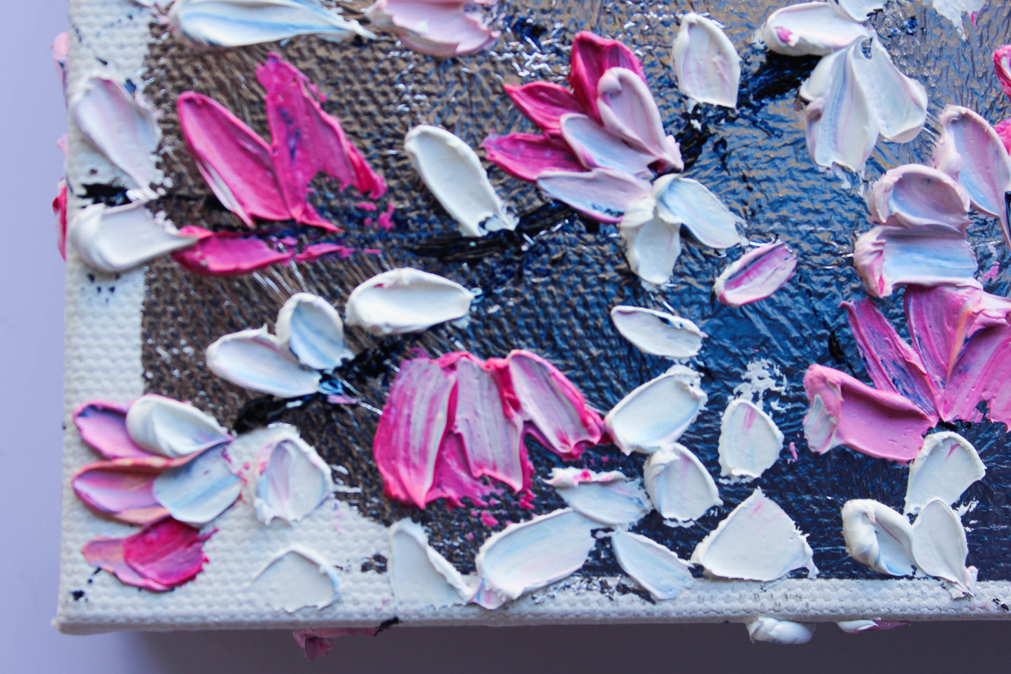 Little Cherry Blossom