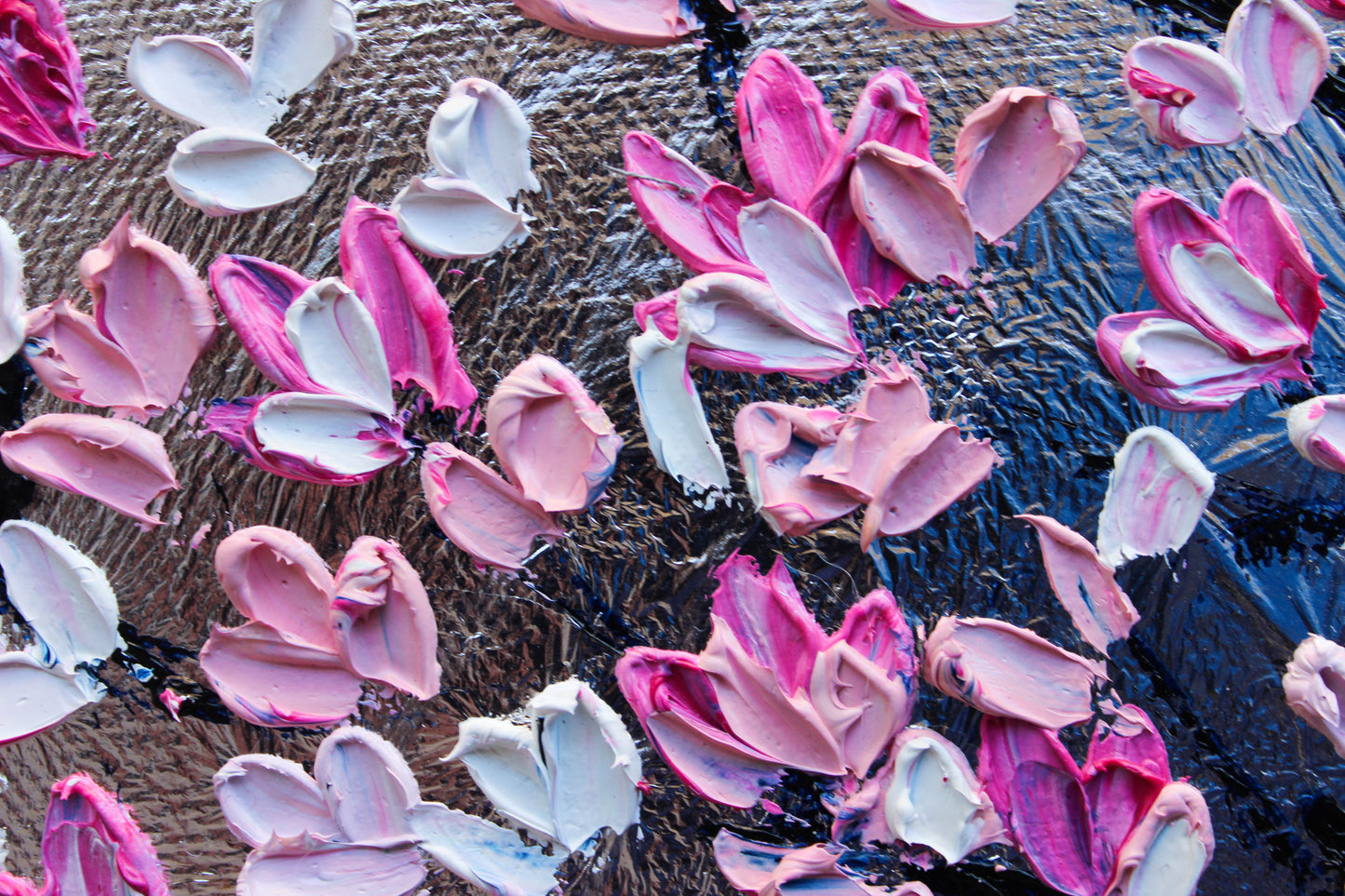 Little Cherry Blossom