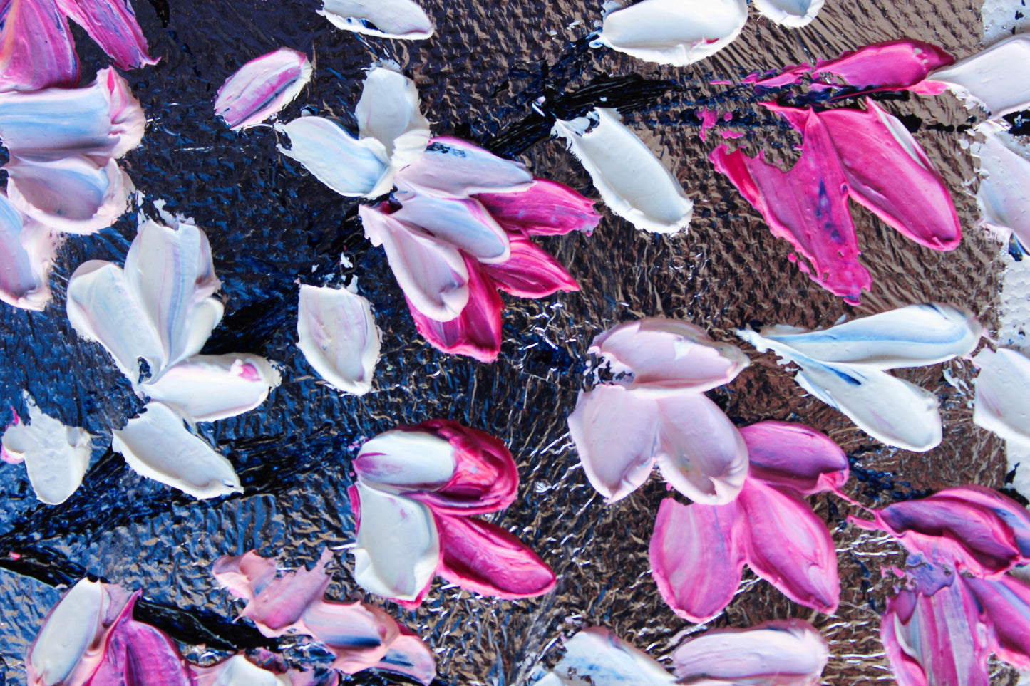 Little Cherry Blossom