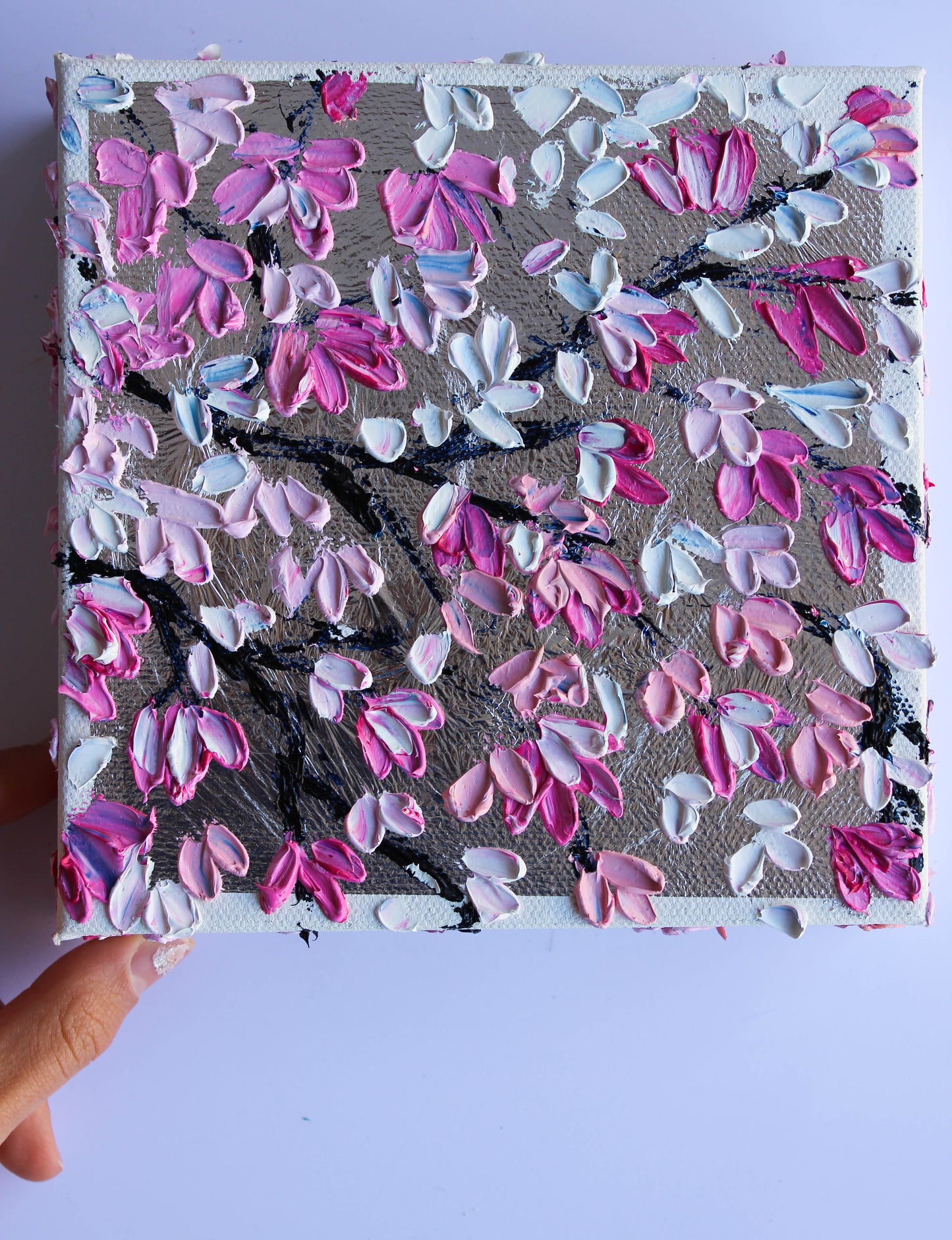 Little Cherry Blossom