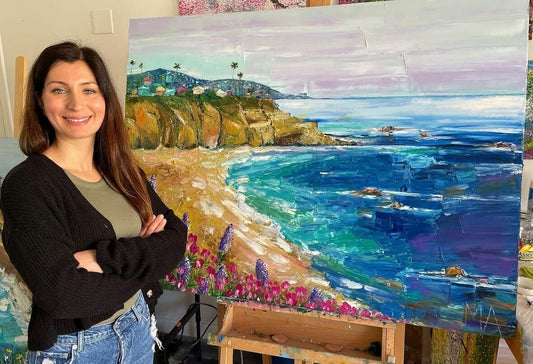 Interview with Bold Journey