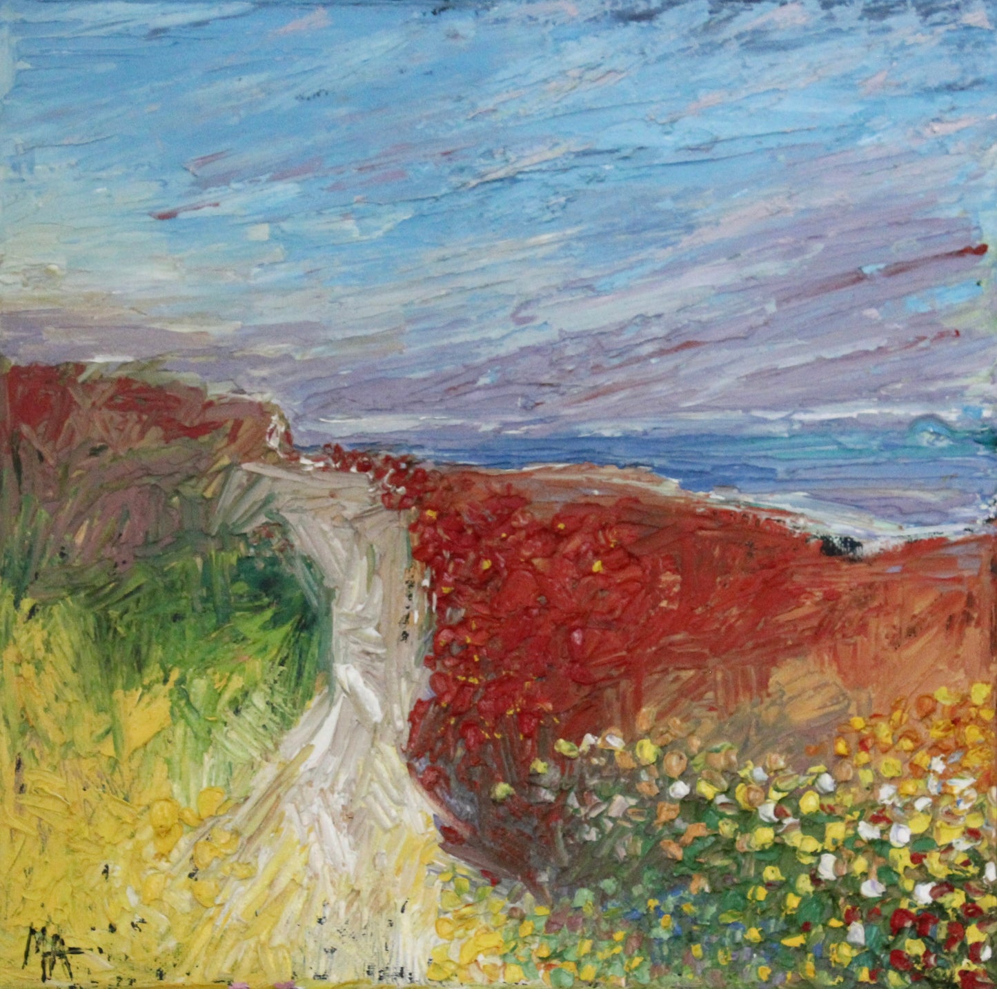 The Way Home