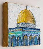 Dome of the rock 1