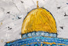 Dome Of The Rock  2