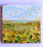 Sunflower Field 1